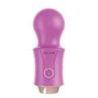 Bswish-Bmine-Pocket-Massager-Mini-Vibe|Front View|"compact pocket massager-front view"