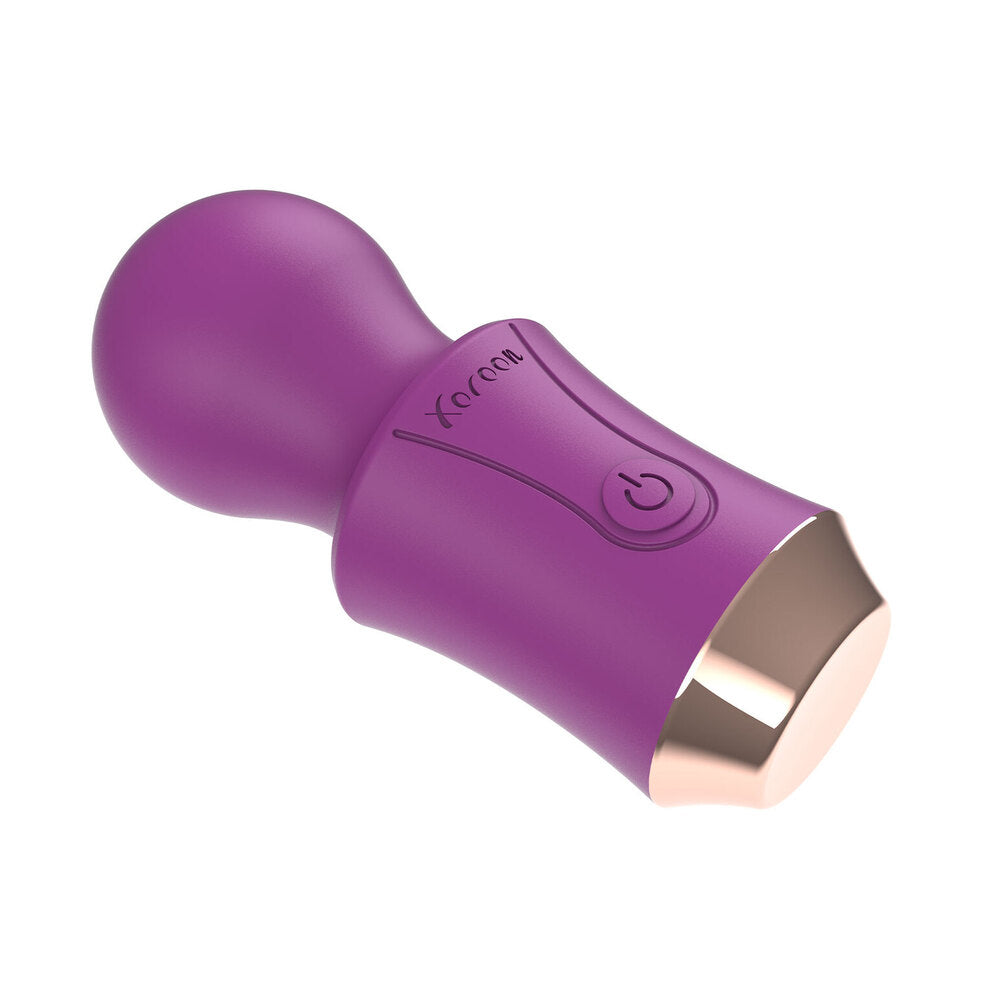 Bswish-Bmine-Curve-Bullet-Vibrator|Front View|"curved bullet vibrator-front view"