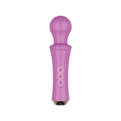 Xocoon The Personal Wand Purple | Main | "purple personal wand - main view"