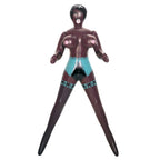 Alecia 3 Hole Sex Doll|Front View|"alecia companion-front view"|