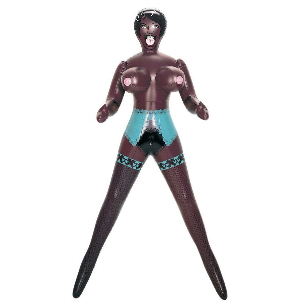 Alecia 3 Hole Sex Doll|Front View|"alecia companion-front view"|