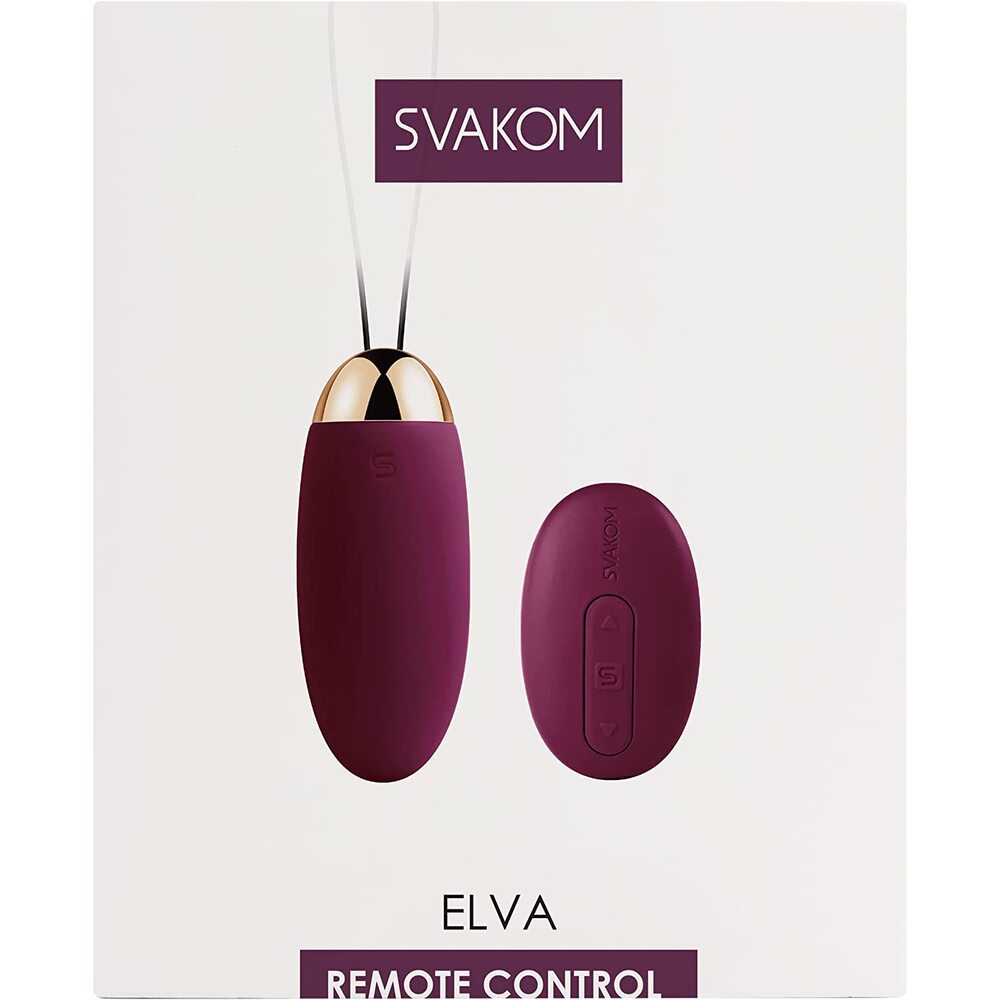 Svakom-Elva-Remote-Control-Vibrating-Bullet|Kit View|"complete pleasure set-kit view"
