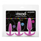Mood-Naughty-1-Butt-Plug-Trainer-Set|Detail View|"product features-detail view"