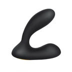 Svakom-Vick-Neo-Black-Interactive-Prostate-Massager|Front View|"interactive massager-front view"