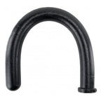 Analconda Squamata Spitting Dildo|Front View|"squamata spitting dildo - front view"