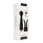 Svakom Emma Neo Interactive Warming Wand Massager|Package|"interactive warming wand massager - package view"