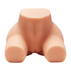 Bangers Fabulous Fat Mega Ass 19kg|Side View|"mega detail - side view"