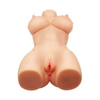 Bangers Horny Nympho Slut Masturbator|Side View|"horny detail - side view"