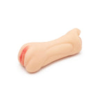 Bangers Tight Flip Pussy and Mouth Masturbator|Back View|"quality build - back view"
