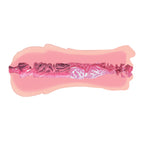 Bangers Tight Flip Pussy and Mouth Masturbator|Detail View|"surface detail - detail view"