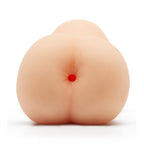 Bangers Snug Double Pussy and Ass Masturbator|Side View|"double detail - side view"
