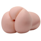 Bangers Super Wet Pocket Pussy Masturbator|Front View|"pocket design - front view"