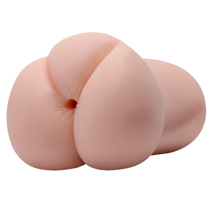 Bangers Super Wet Pocket Pussy Masturbator|Front View|"pocket design - front view"