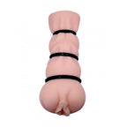 Bangers Mega Tight Masturbator|Side View|"tight detail - side view"