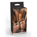 Taboom Diamond Wrist Cuffs|Set View|"complete set-set view"|