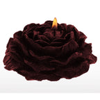 Taboom-2-Rose-Bondage-Candles|Side-View|"bondage-candles-side-view"