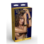 Taboom Dona Slave Wrist Cuffs|Set View|"complete set-set view"|