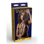 Taboom Dona Statement Leash|Set View|"complete set-set view"|