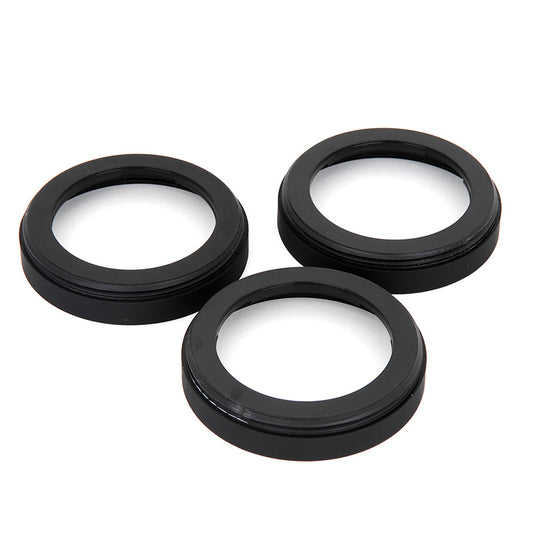Rends R1 A10 Cyclone Spacer|Front View|"cyclone design - front view"