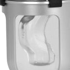 Rends R1 A10 Cyclone INNER CUP Snake Pressure|Side View|"pressure detail - side view"