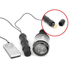 Rends R1 A10 Cyclone Masturbator With Controller M to L|Back View|"quality build - back view"