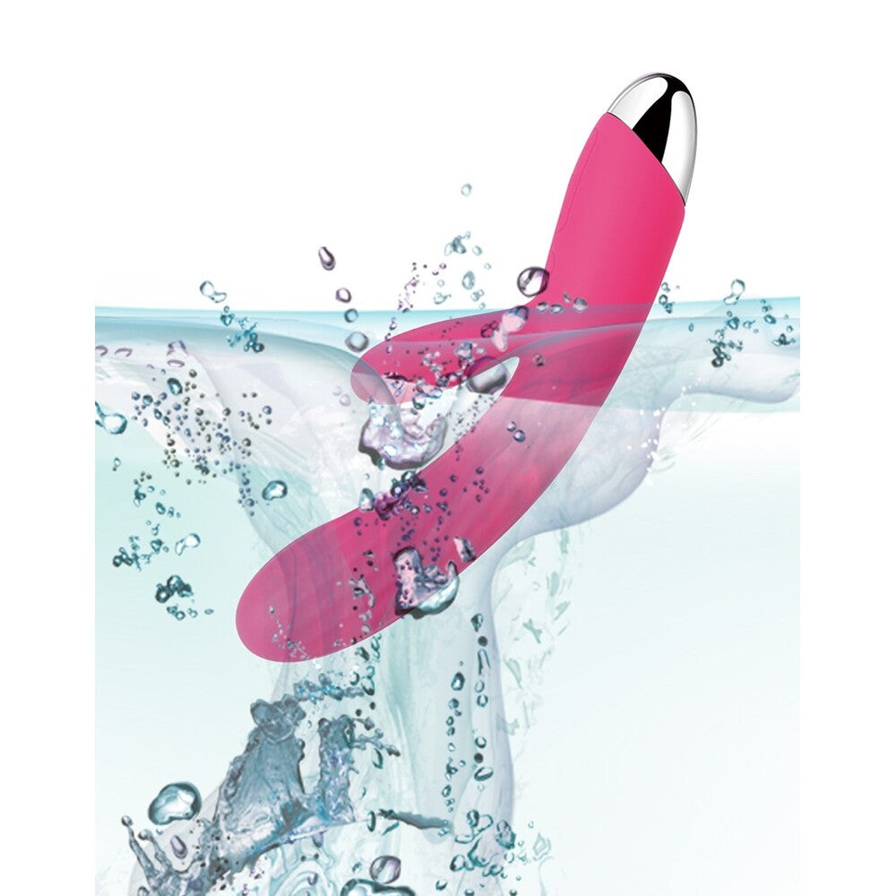 Svakom Angel Powerful Warming Vibrator|Kit View|"Complete pleasure system - kit view"