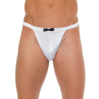 Mens Waiter GString|Front View|"waiter design-front view"|