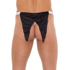 Mens Waiter GString|Side View|"string features-side view"|