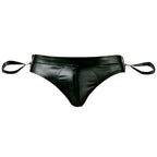 Svenjoyment Jock Brief With Handcuffs|Detail View|"jock details-detail view"|