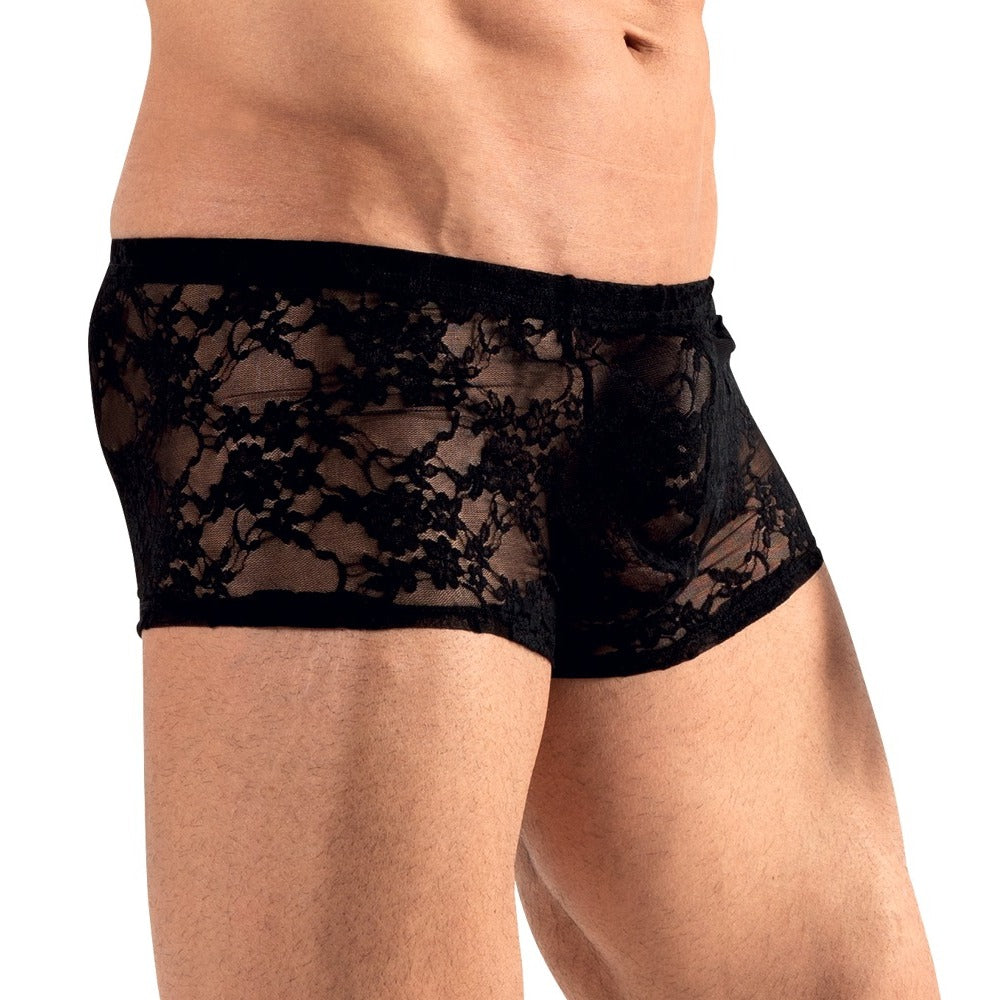 Svenjoyment Lacey Boxer Briefs|Detail View|"brief details-detail view"|