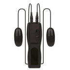 Realstuff The Perfect Booty|Side View|"Lifelike intimate simulator - side view"