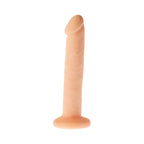 Mister Dixx Mad Mathew 5.1 Inch Dildo|Front View|"Mister Dixx Mad Mathew 5.1 Inch Dildo - front view"