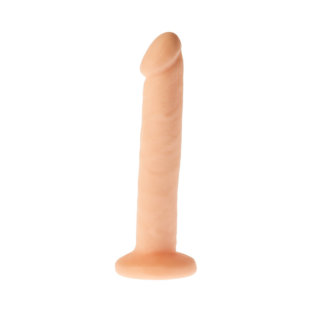 Mister Dixx Mad Mathew 5.1 Inch Dildo|Front View|"Mister Dixx Mad Mathew 5.1 Inch Dildo - front view"