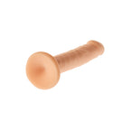 Mister Dixx Mad Mathew 5.1 Inch Dildo|Detail View|"Mister Dixx Mad Mathew 5.1 Inch Dildo - detail view"
