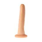 Mister Dixx Captain Cooper 8.3 Inch Dildo|Back View|"quality build - back view"