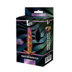 Glamour-Glass-Remote-Control-Beaded|Detail View|"remote interface-detail view"