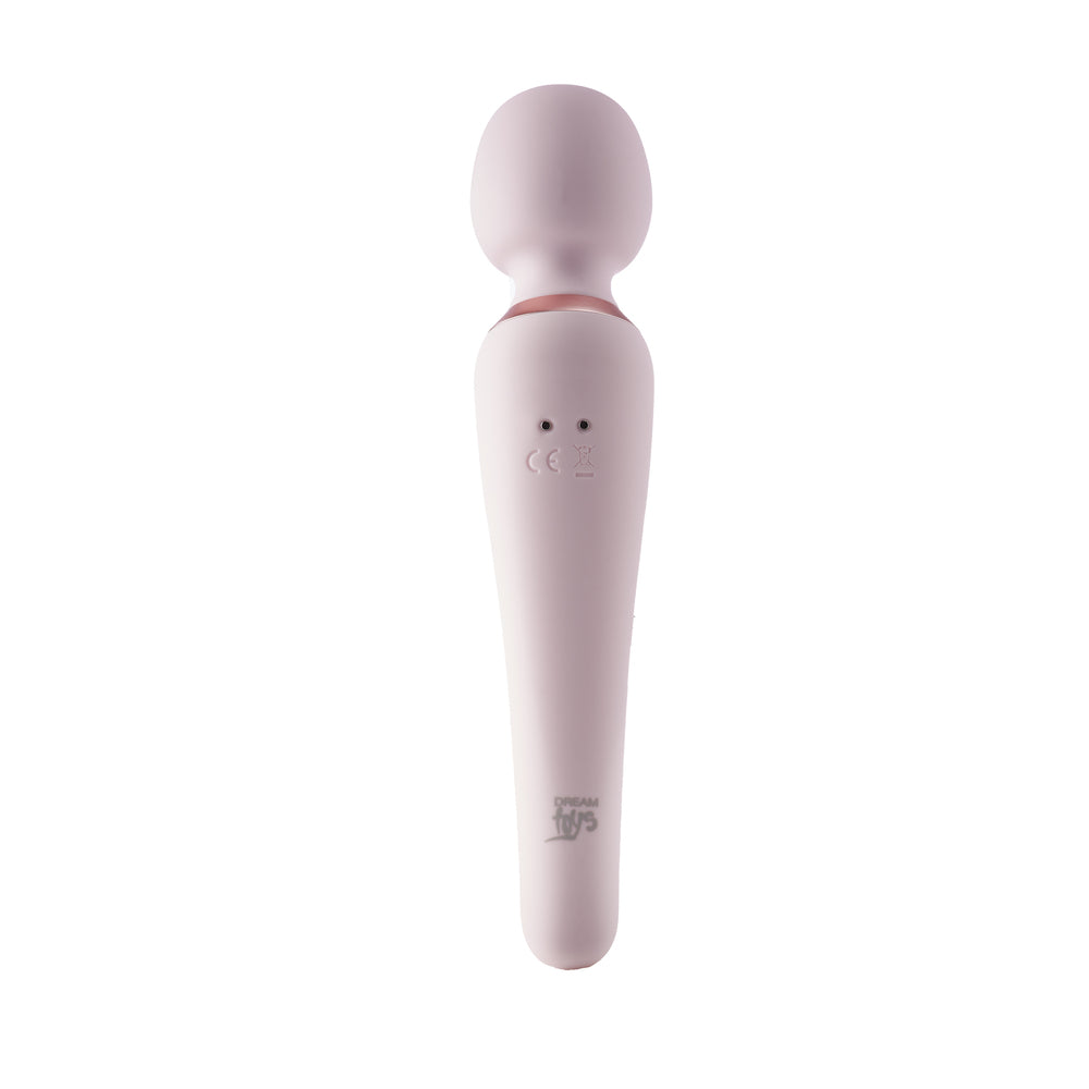 Vivre Nana Body wand|Side|"body wand massager - side view"