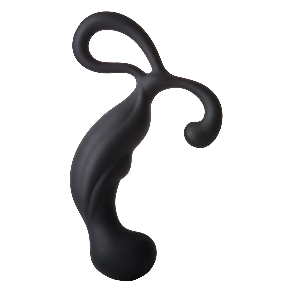 Fantasstic-Prostate-Stimulator|Side View|"ergonomic design-side view"
