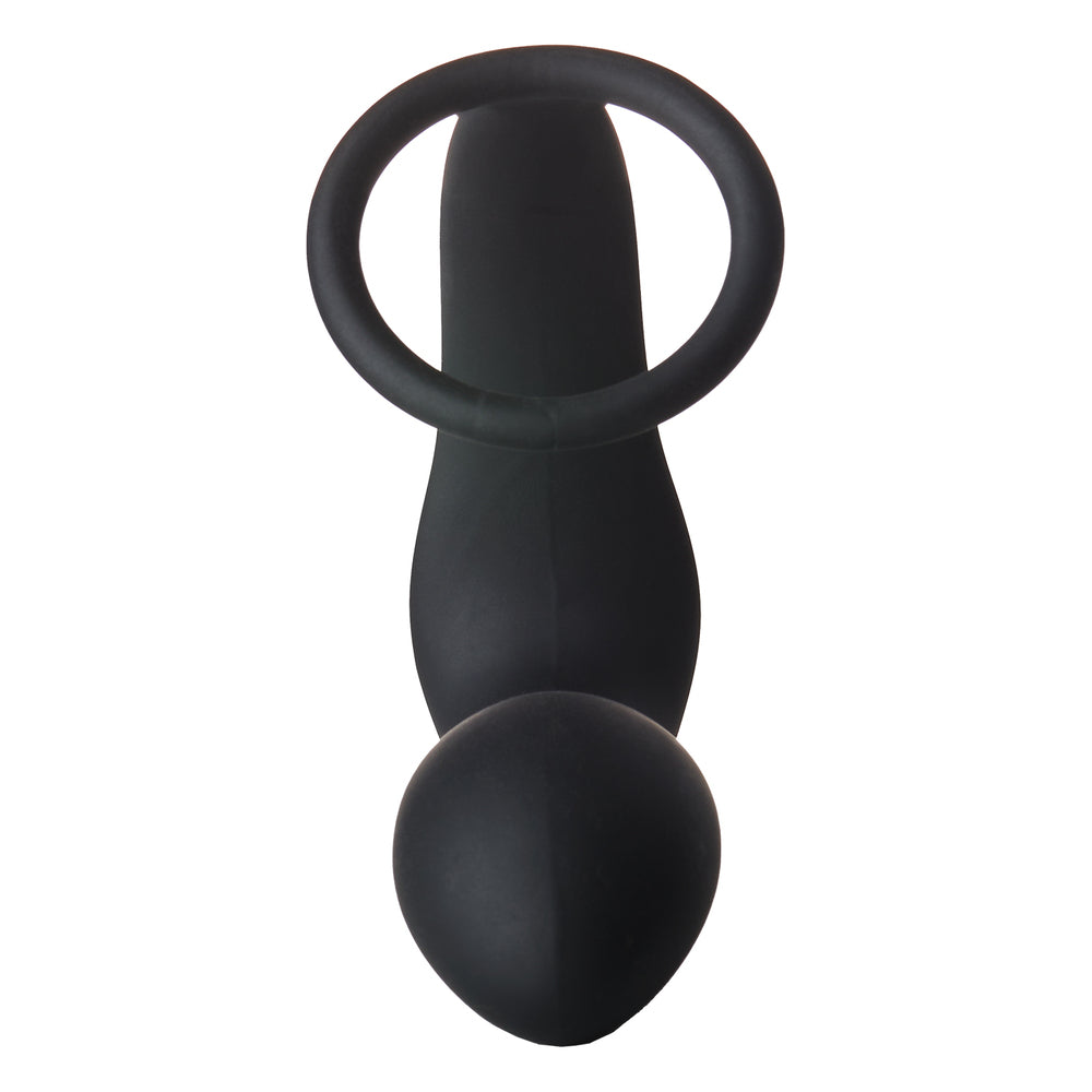 Fantasstic-Vibrating-With-Ring|Side View|"ergonomic design-side view"
