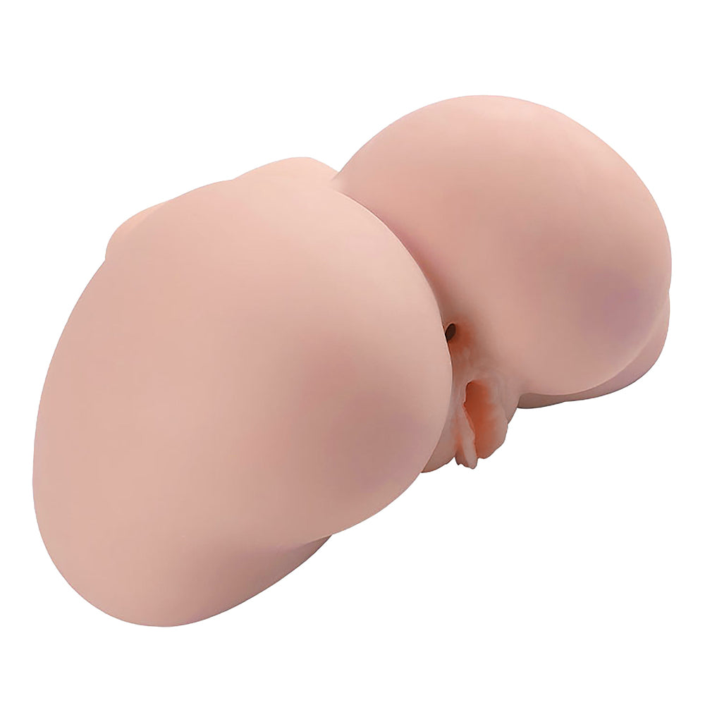 The Girl Next Door Anna Masturbator|Back View|"quality build - back view"