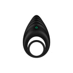 Nexus-Enhance-Vibrating-Cock-And-Ball-Ring|Front View|"vibrating ring-front view"