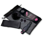 Sex Room Raunchy Kit|Front View|"raunchy pleasure kit - front view"