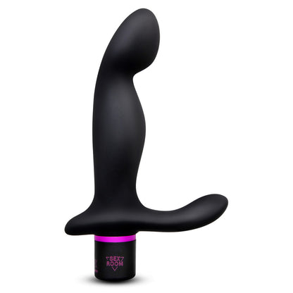 Sex Room Prostate Play Kit|Side View|"prostate massage kit - side view"