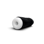 Blowtech Deep Throat Sucking Machine|Back View|"quality build - back view"