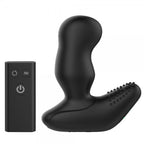 Nexus-Revo-Extreme-Prostate-Massager|Front View|"premium massager-front view"