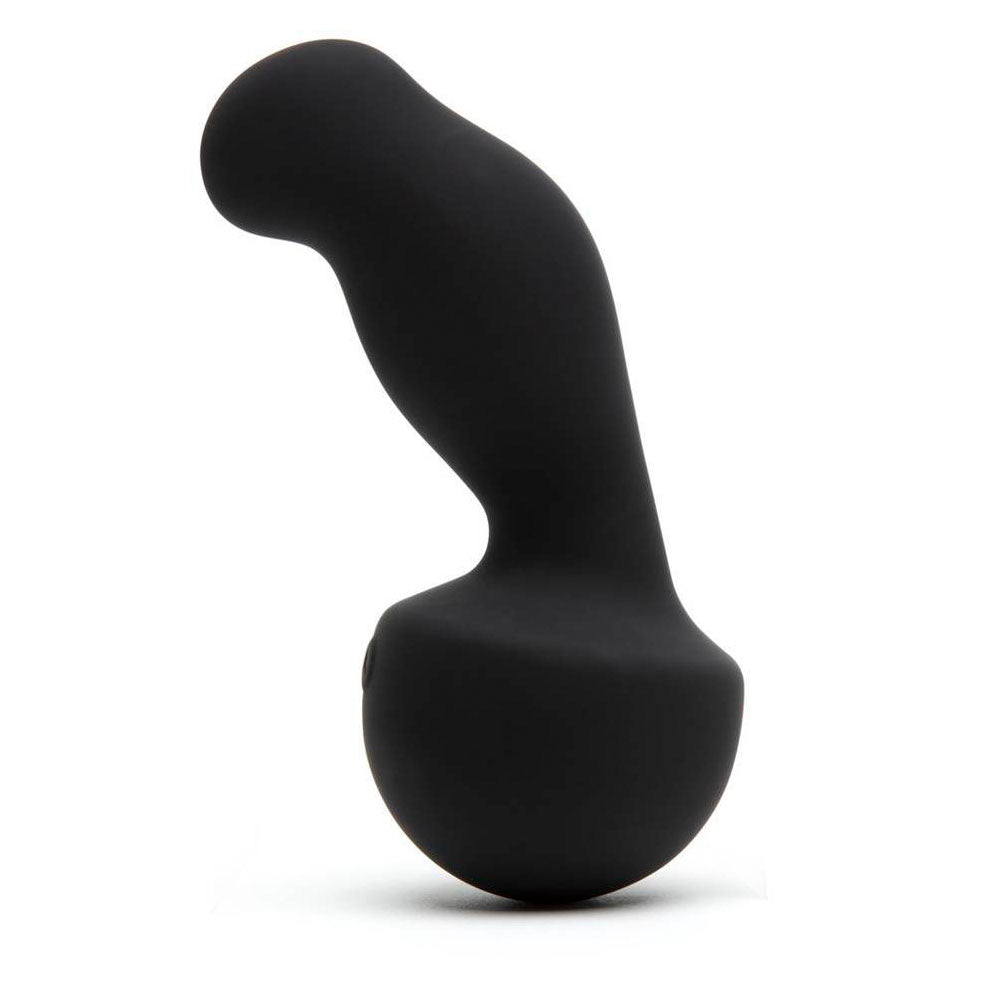 Nexus-Gyro-Vibe-Hands-Free-Unisex-Massager|Front View|"hands free massager-front view"