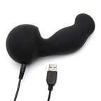 Nexus-Gyro-Vibe-Hands-Free-Unisex-Massager|Detail View|"control interface-detail view"
