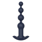 Startroopers Apollo Remote Vibrating Anal Beads | Front View | "Vibrating beads - front view"