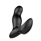 Nexus-Beat-Remote-Control-Prostate-Thumping|Side View|"ergonomic design-side view"