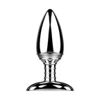 Nexus-Cestos-Remote-Control-Aluminium|Side View|"sleek design-side view"